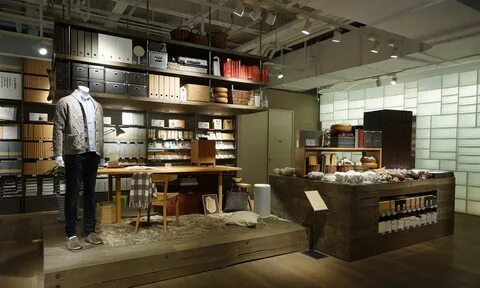 Muji