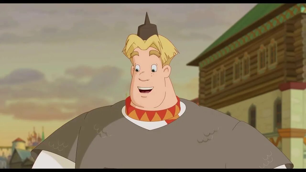 3 богатыря сирота. Три богатыря ход конем мультфильм. Три богатыря: ход конем. Хороший ход конем. Три богатыря ход конем илья муромец.