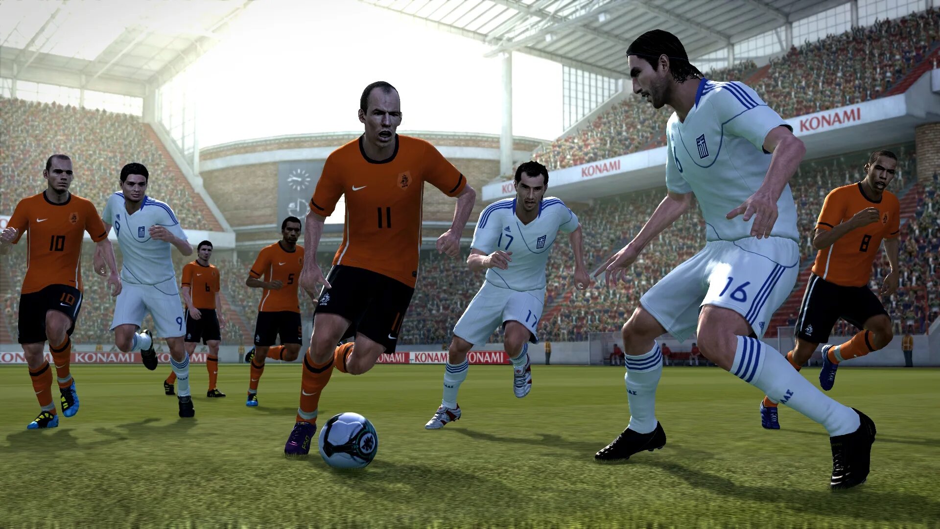 Pro evolution soccer 2011. Pro evolution soccer 2011. Месси 2011. Pes 2011 ps3. Pro soccer 2011.