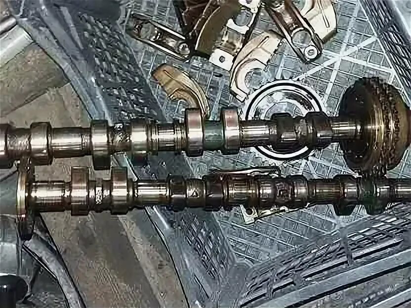 валы на 124 мотор. распредвал на мерседес w124. 8. Frecciacm05-2183. впускной распредвал 124 мотор.