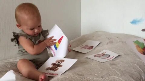 Методика раннего развития глена