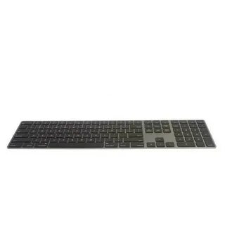 Lte gray клавиатура 5301agtr
