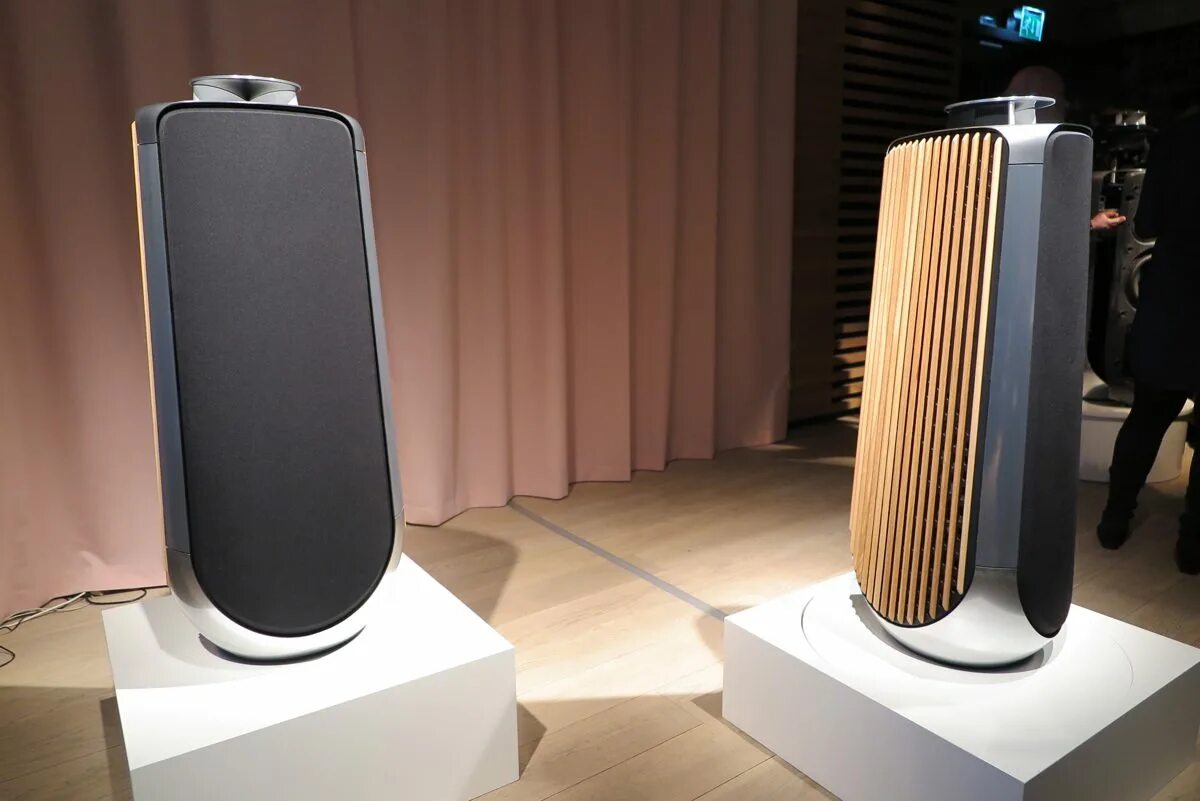 Bang olufsen a1. Колонки Bang Olufsen BEOLAB. B&O BEOLAB 50. Bang Olufsen BEOLAB 5. Колонка Bang & Olufsen BEOLAB a1.