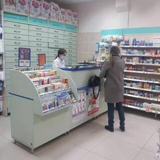 Аптеки г мирный