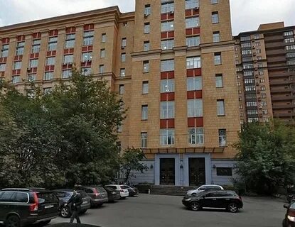Центр туполева