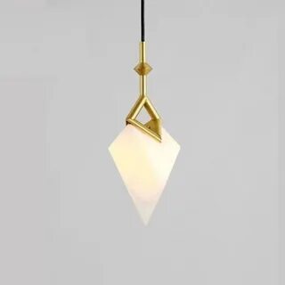 Champ pendant