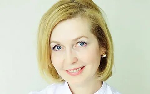 Толстикова врач