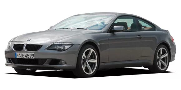 Фото BMW 6-series (2011-2015). Фотография #99