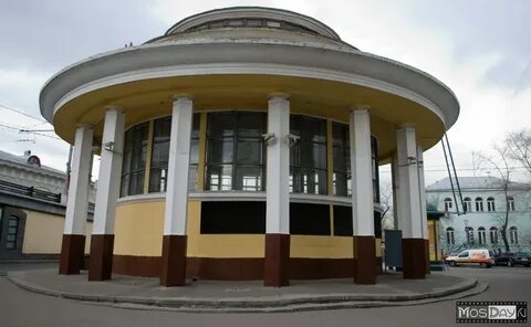 Парк культуры ремонт