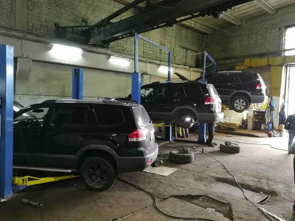 большой кореец москва рябиновая улица