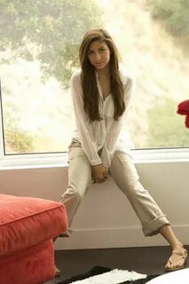 Nina north