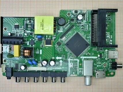 Hk t rt2957p65 схема