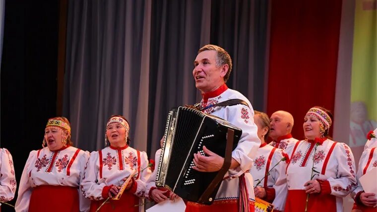 Прогноз хоре