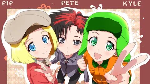 Founding pips