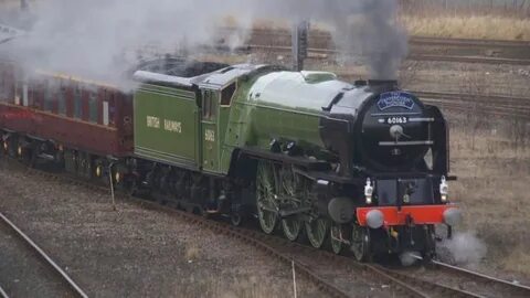 Modern steam