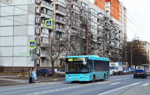 207 автобус маршрут
