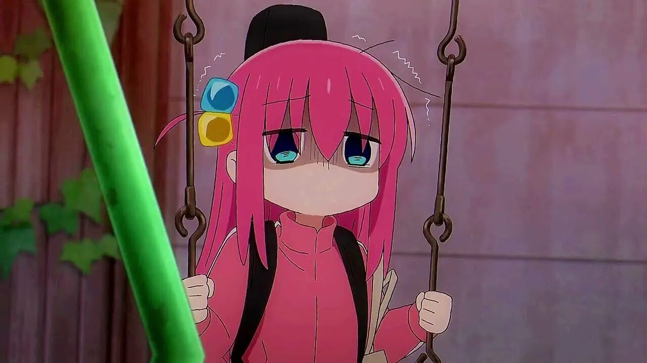 Боччи рок. Bocchi the rock hitori gotou. Одинокий рокер bocchi the rock. Рё ямада. Одинокий рокер bocchi the rock.