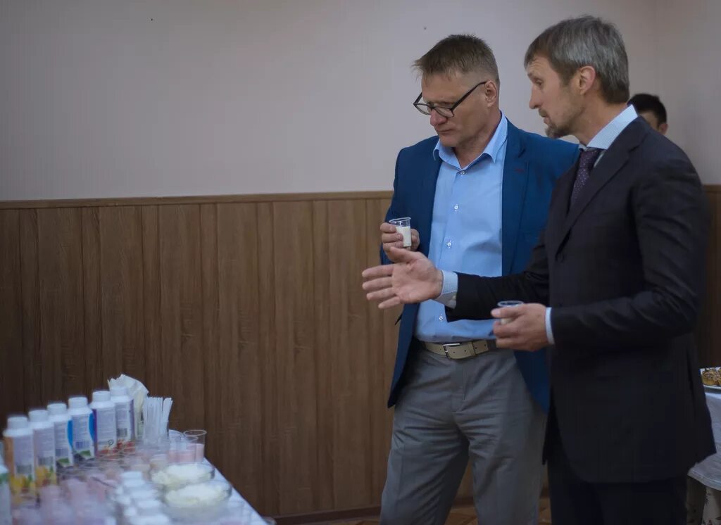 Новости хладокомбинат. Хладокомбинат Благовещенск. Директор хладокомбината.
