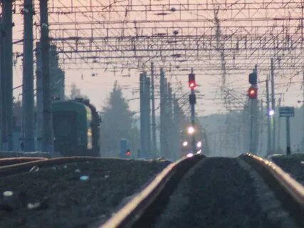 Поезд плесецк архангельск