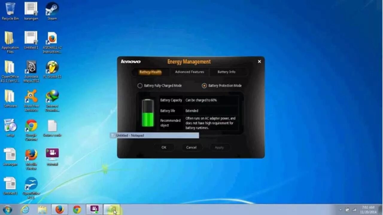 Программа для ноутбука леново. Lenovo Energy Management 1.5.0.23. Lenovo Energy Management Windows 10. Lenovo Battery Manager Windows 10. Lenovo Windows 7.