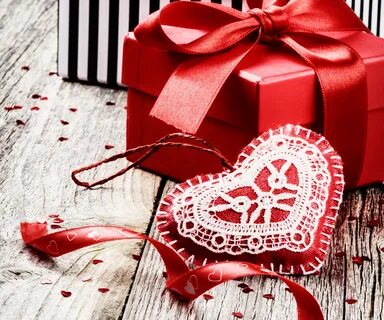 The most popular valentine s day presents