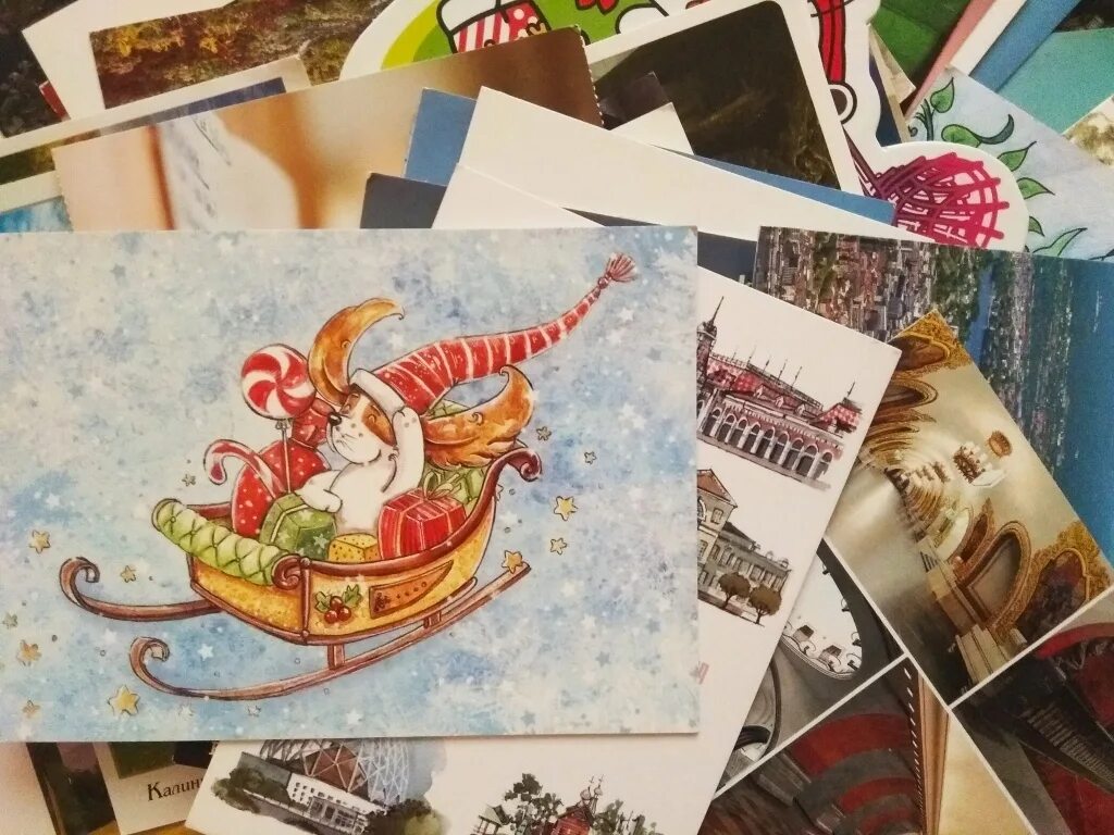 Картинка 24 открытки. Картинка 24 открытки