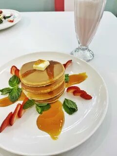 Pancake house