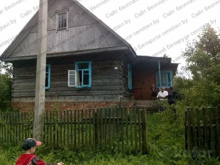 Дома в полоцком районе. Дома в полоцком районе