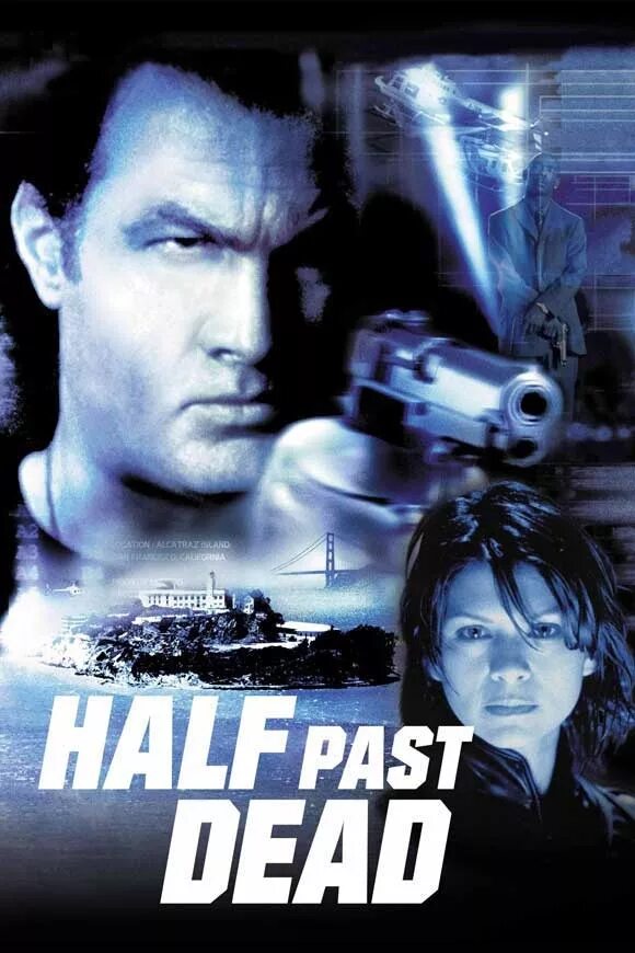 Он ни жив ни мертв мчится назад. Ни жив, ни мертв (2002). half past.