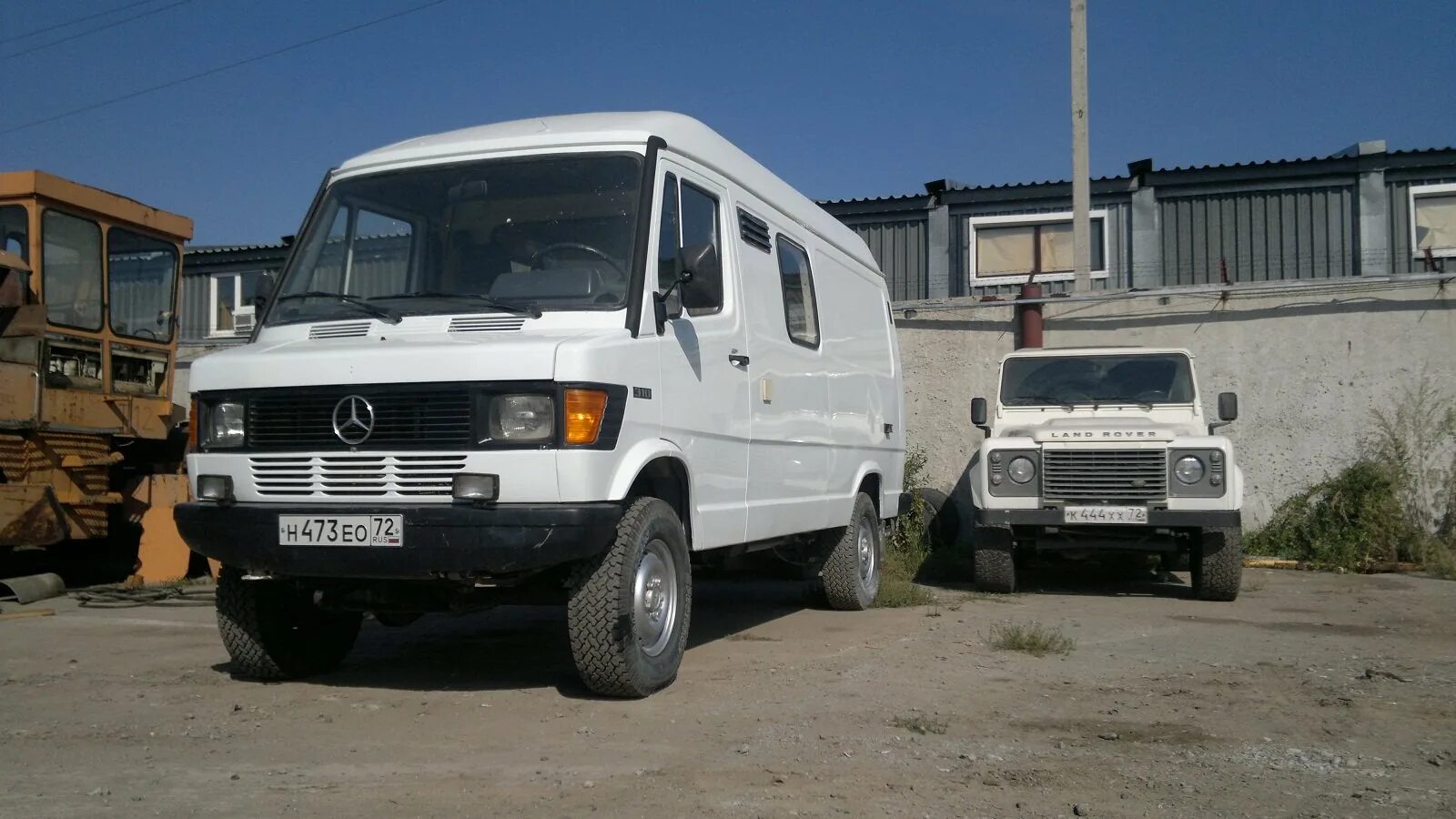 Мерс т1. Мерс т1