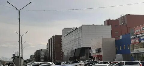 Доминион абакан