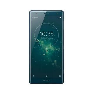 Смартфон sony xperia xz2 compact