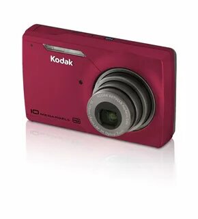 Kodak мыльница