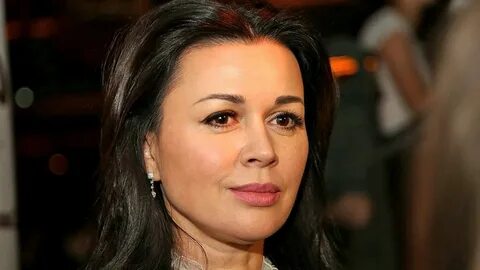 Чем болела настя заворотнюк