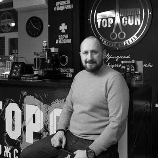 Основатели барбершоп