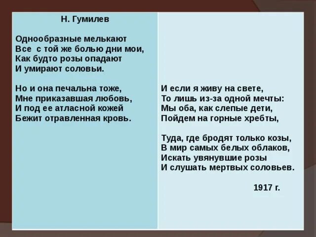 Однообразные мелькают. Н Гумилев однообразные мелькают. Однообразные мелькают текст. Стихи н Гумилева однообразные мелькают. Романс Гумилева однообразные.