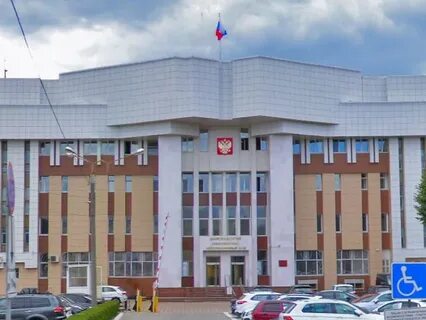 Апелляция воронеж