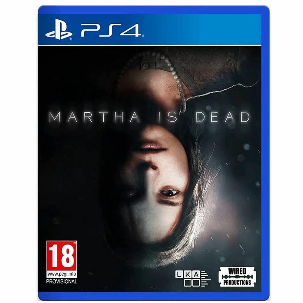 Is dead на русском. Is dead на русском