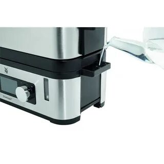 Пароварка wmf kitchenminis