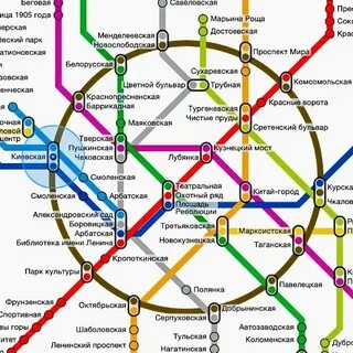 Станция метро театральная на карте