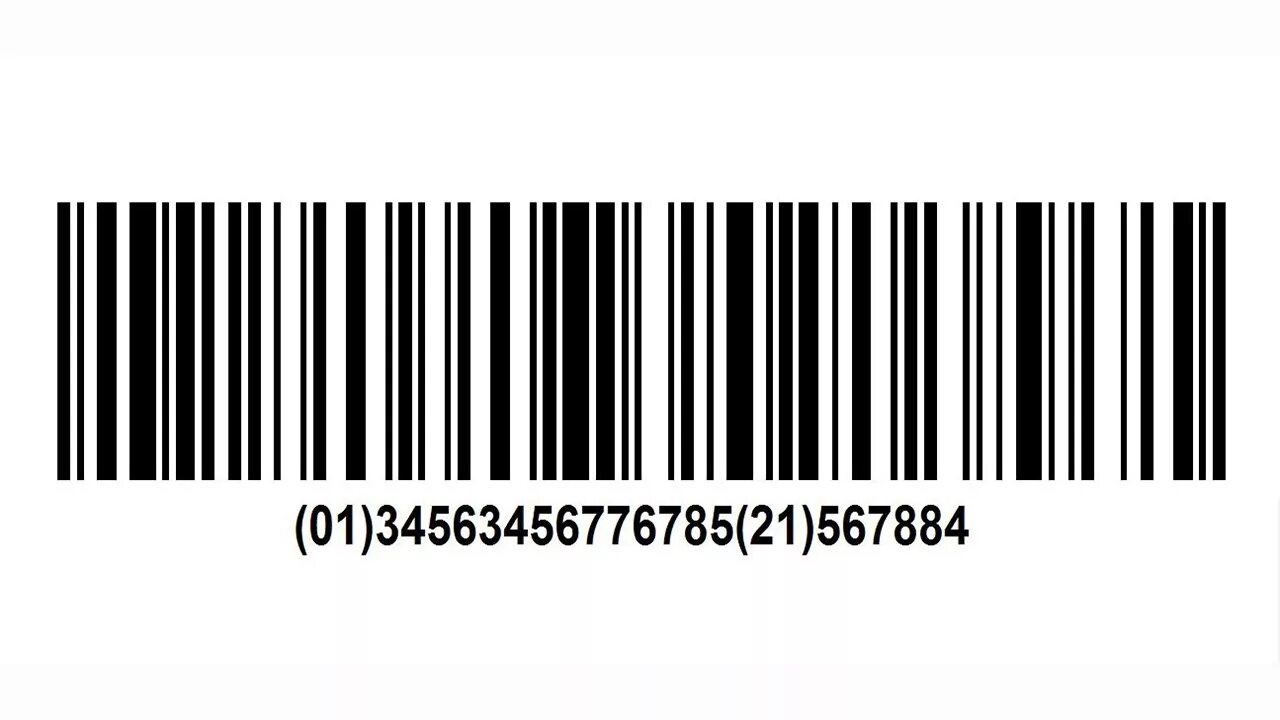 Barcode 5.3 1. Штрих код ЕАН 128. Gs1-128. Штрих код gs1 Remote. Код GS-128.