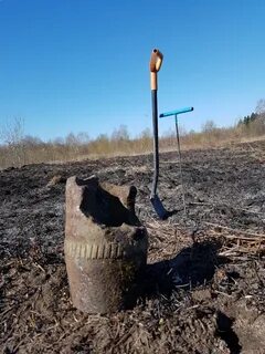 Осколок мм2