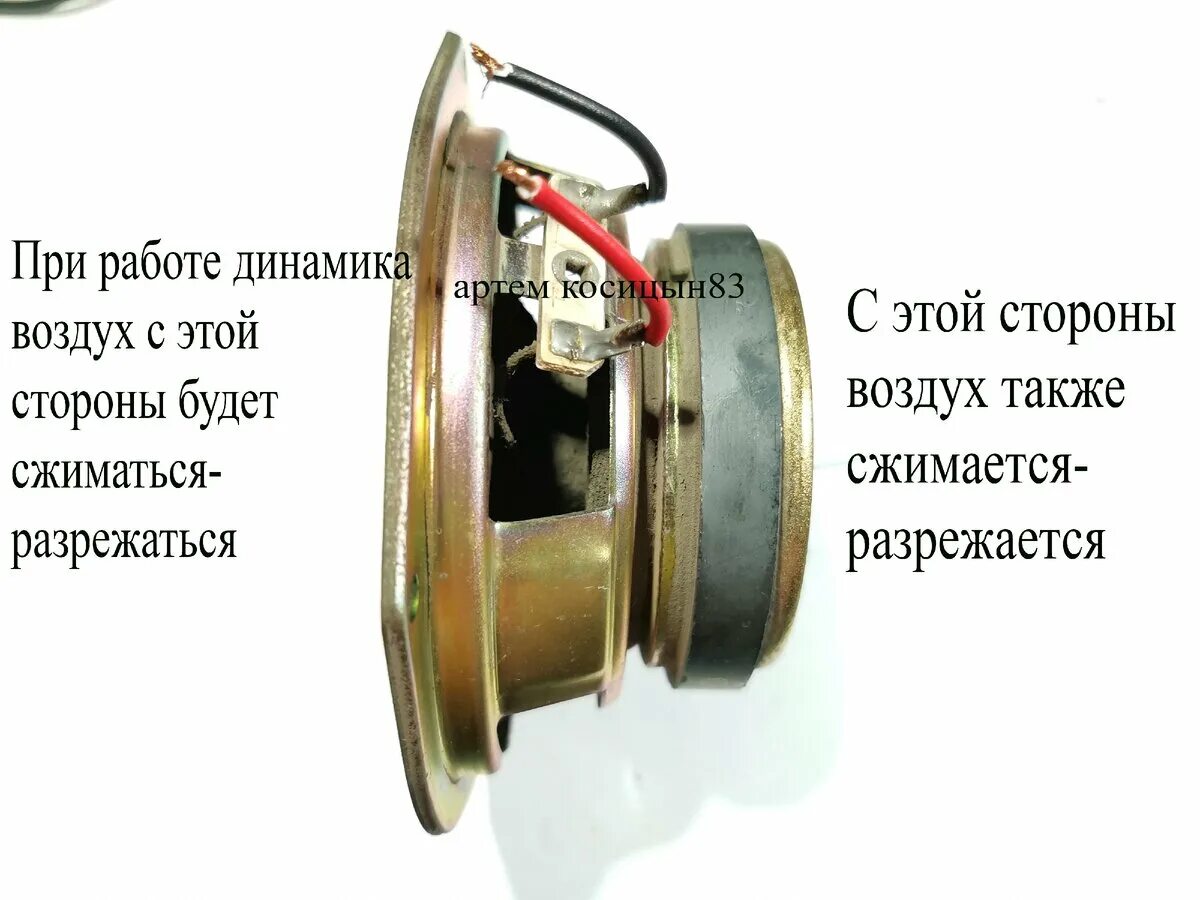 Почему колонка не говорит. Акустическое замыкание динамика. Устройство динамика. Принцип работы громкоговорителя. Корпус громкоговорителя.