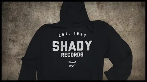 Shady man чанки