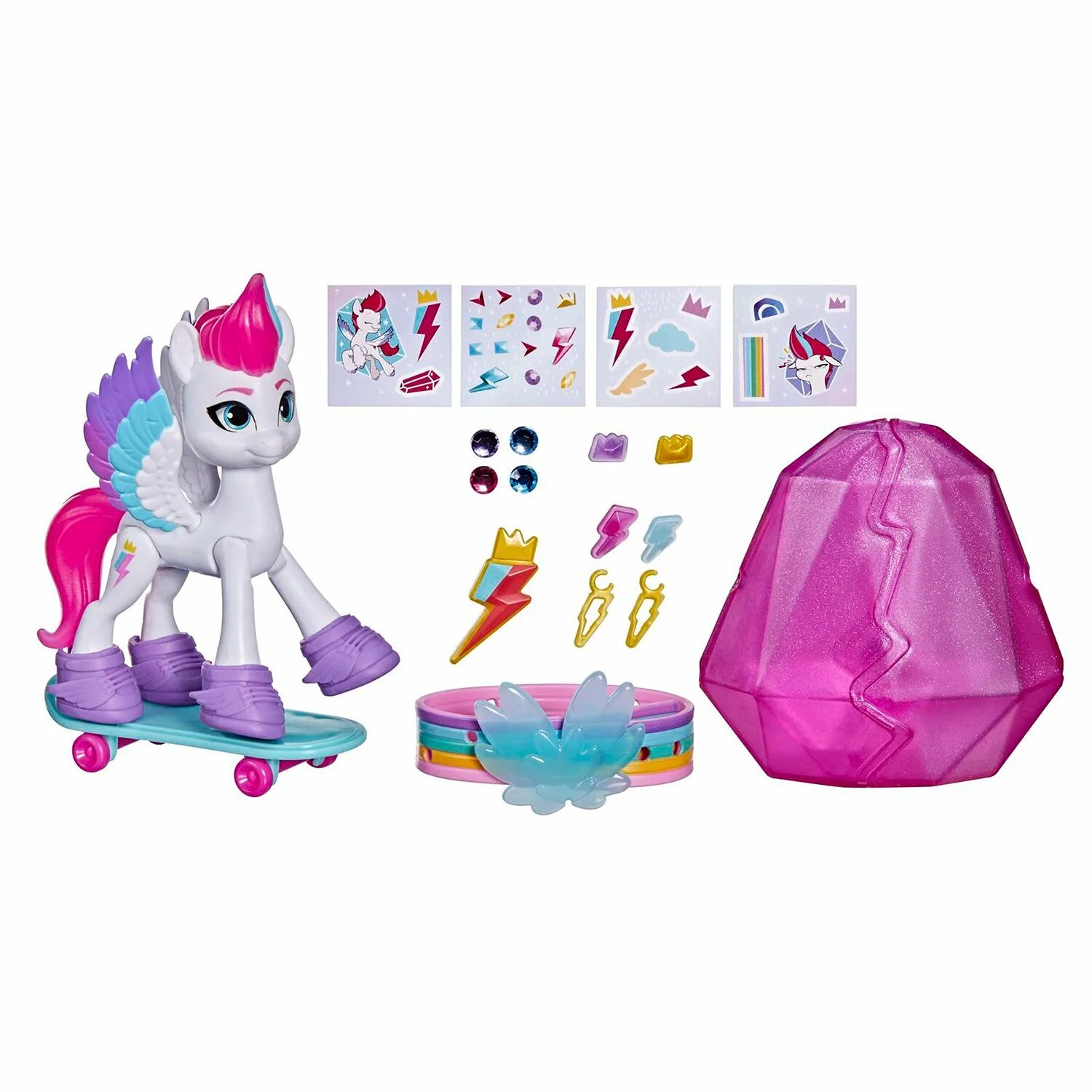 My little pony алмазы. Зипп шторм g5. Игровой набор Hasbro my little Pony (f1785). Зипп МЛП g5.