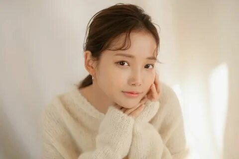 Ha Yeon Soo - Interview Photos (Your Name Is Rose) 2019 * CelebMafia.