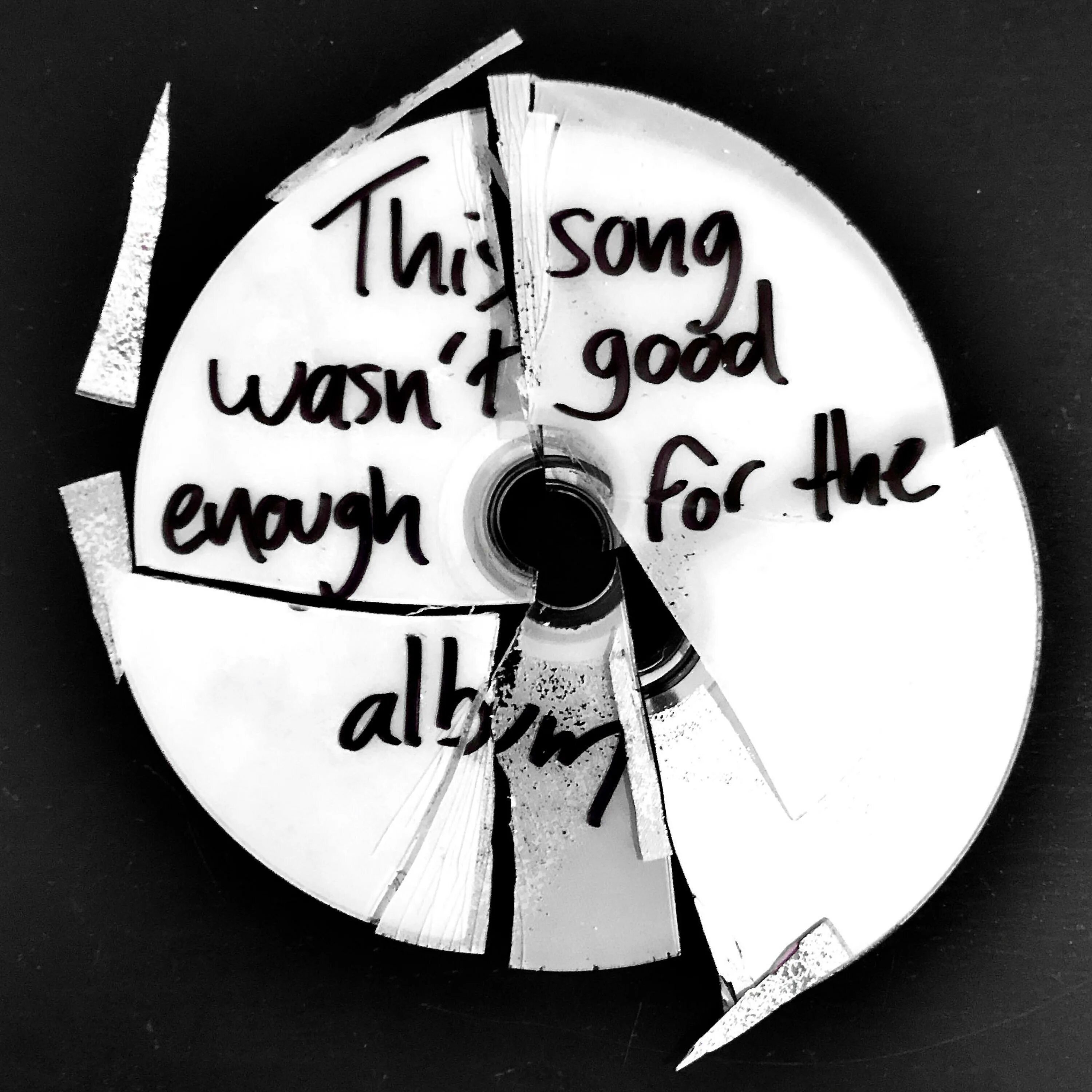 Being good isn t good enough. Good enough. Story Untold all time Low. Enough Song. Song good enough.