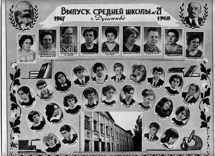 Расписание 21 школы города асбест