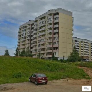 Городок номер 1