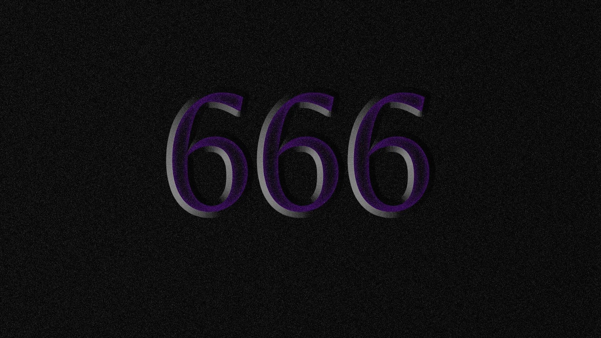 666 число зверя. Цифра 666. 666 Картинки. Красивые цифры 666.